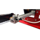 Trak taśmowy Optimat Timberland TMC 790S 400V z osłoną i elektrycznym sterowaniem góra/dół