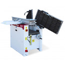 Strugarko-grubościówka OPTIMAT RAPTOR C3-F2 z wałem spiralnym