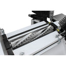 Strugarko-grubościówka OPTIMAT RAPTOR C3-F2 z wałem spiralnym