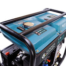 Agregat prądotwórczy Könner & Söhnen KS 9100HDE-1/3 ATSR