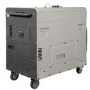 Agregat prądotwórczy Könner & Söhnen KS 8200HDES-1/3 ATSR