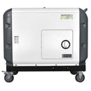 Agregat prądotwórczy Könner & Söhnen KS 9300DE-1/3 ATSR