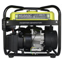 Agregat prądotwórczy Könner & Söhnen KSB 21i