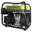 Agregat prądotwórczy Könner & Söhnen KSB 21i