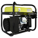 Agregat prądotwórczy Könner & Söhnen KSB 21i