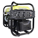 Agregat prądotwórczy Könner & Söhnen KSB 21i