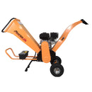 Rębak rozdrabniacz spalinowy GBK-70 MasterCut