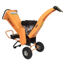 Rębak rozdrabniacz spalinowy GBK-70 MasterCut