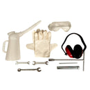 Rębak rozdrabniacz spalinowy GBK-70 MasterCut