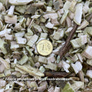 Rębak rozdrabniacz spalinowy GBK-70 MasterCut