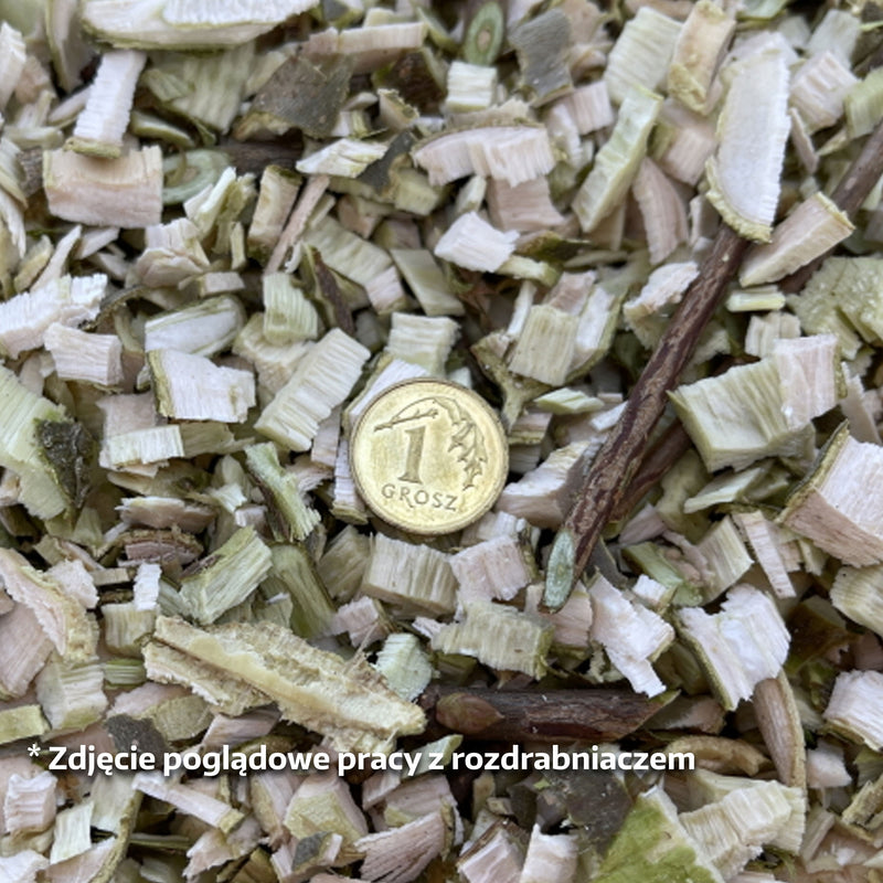 Rębak rozdrabniacz spalinowy GBK-70 MasterCut