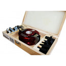 Frez walcowy z wymiennymi nożami HOLZMANN UNISET 40