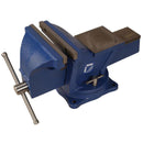 Obrotowe imadło ślusarskie z kowadłem Holzmann WBS200N