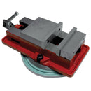 Obrotowe imadło maszynowe Holzmann IF160