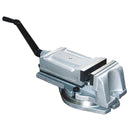 Obrotowe imadło maszynowe Holzmann I160