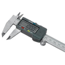 Cyfrowa suwmiarka HOLZMANN DMS150