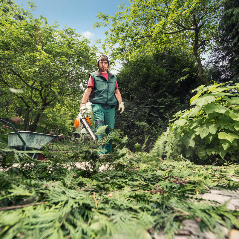 Dmuchawa spalinowa Stihl BG 86