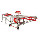 Stoliki boczne do piły tarczowej Holzmann TS 400ZAL