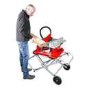 Podstawa pod piłę tarczową Holzmann TK 255MS
