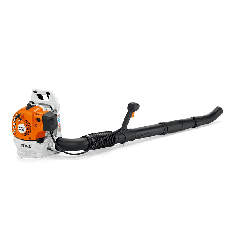 Dmuchawa plecakowa Stihl BR 200