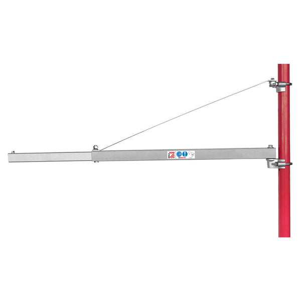 Ramię obrotowe do wciągarek HOLZMANN ESZ SA3001100