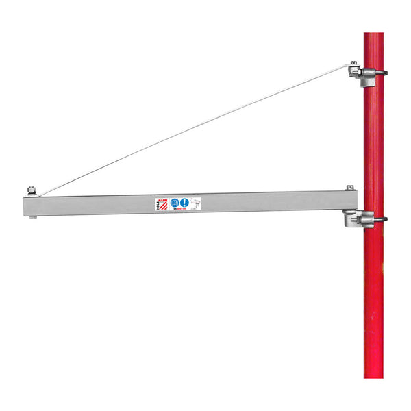 Ramię obrotowe do wciągarek HOLZMANN ESZ SA600750