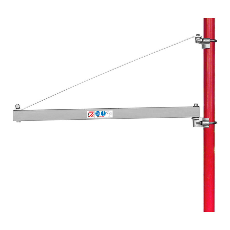 Ramię obrotowe do wciągarek HOLZMANN ESZ SA600750
