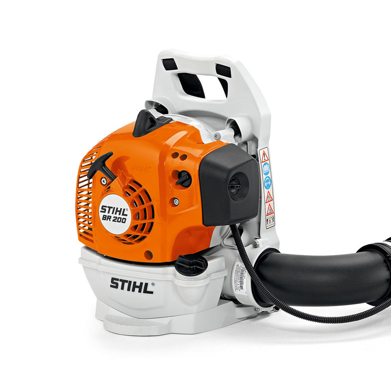 Dmuchawa plecakowa Stihl BR 200