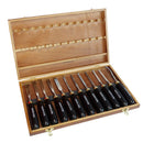 Dłuta rzeźbiarskie HOLZMANN SCH12TLG