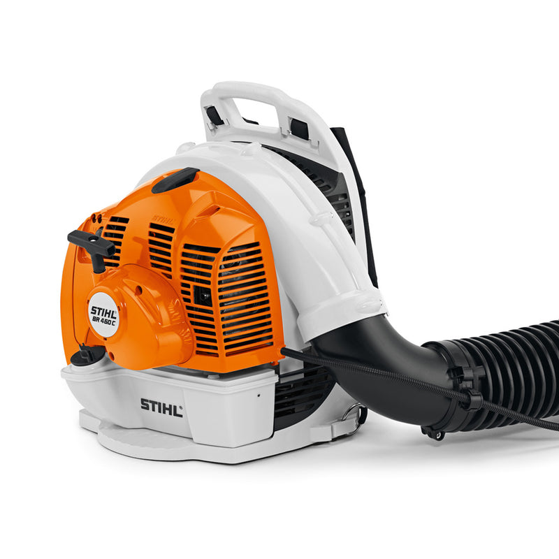 Dmuchawa spalinowa Stihl BR 450
