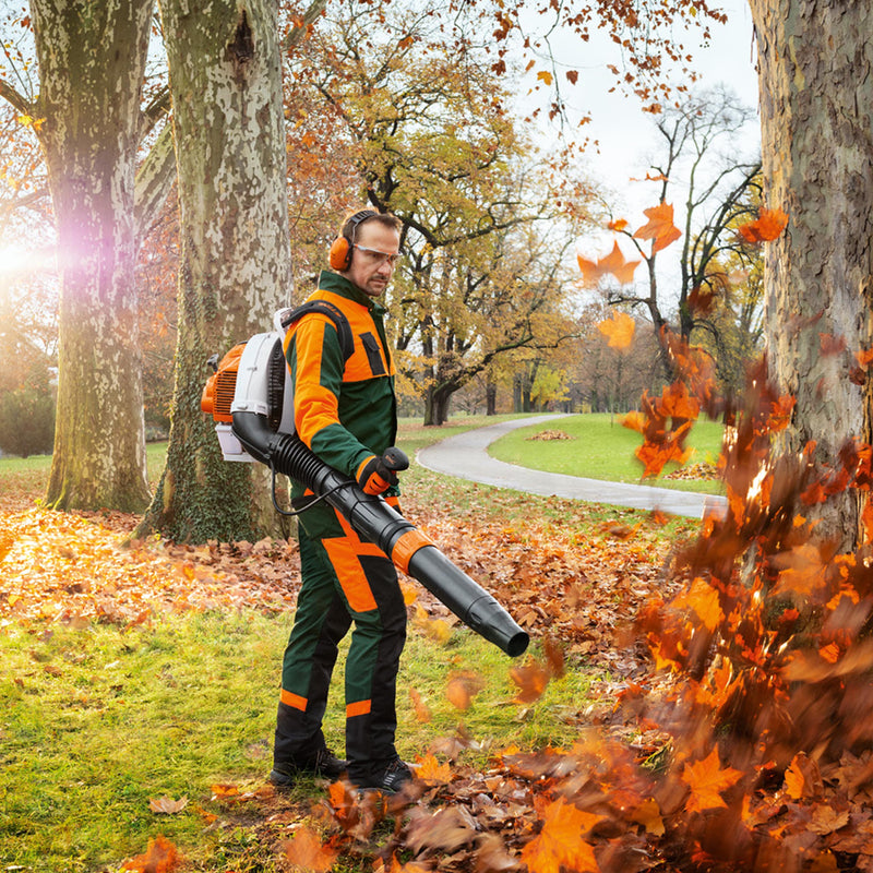 Dmuchawa spalinowa Stihl BR 450