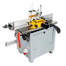 Frezarka dolnowrzecionowa Holzmann FS 300 400V