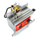 Frezarka dolnowrzecionowa Holzmann FS 300 400V