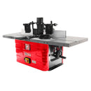 Frezarka dolnowrzecionowa Holzmann TFM610V