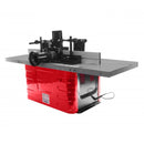 Frezarka dolnowrzecionowa Holzmann TFM610V