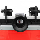 Frezarka dolnowrzecionowa Holzmann TFM610V