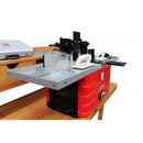 Frezarka dolnowrzecionowa Holzmann TFM610V