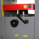 Grubościówka Holzmann Stomana DHM 530P 400V
