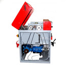 Grubościówka Holzmann Stomana DHM 530P 400V
