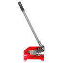 Nożyce do blachy Holzmann HS 250