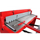 Nożyce do blachy Holzmann TBS 1320