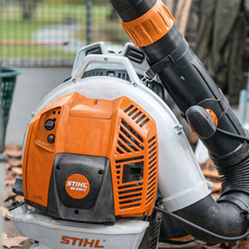 Dmuchawa spalinowa Stihl BR 800 C-E