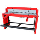 Nożyce do blachy Holzmann TBS 1320
