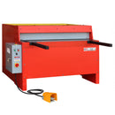 Elektryczna gilotyna do blachy Holzmann TBS 1250E3 400V