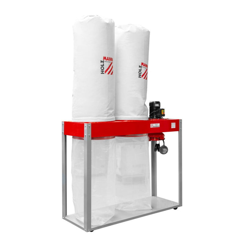 Odciąg do trocin i wiórów Holzmann ABS 5000SE
