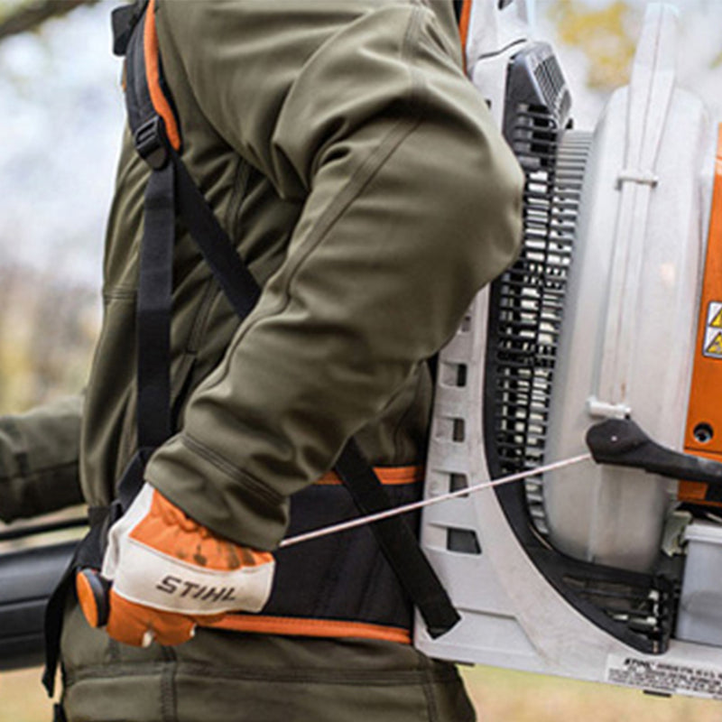 Dmuchawa spalinowa Stihl BR 800 C-E