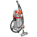 Odkurzacz przemysłowy HOLZMANN NTS30L (na mokro, na sucho)