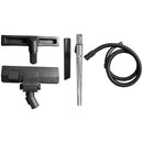 Odkurzacz przemysłowy HOLZMANN NTS30L (na mokro, na sucho)