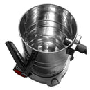 Odkurzacz przemysłowy HOLZMANN NTS30L (na mokro, na sucho)