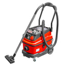 Odkurzacz przemysłowy HOLZMANN NTS30L SMART (na mokro, na sucho)